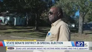 James Pittman running for Senate District 26 seat