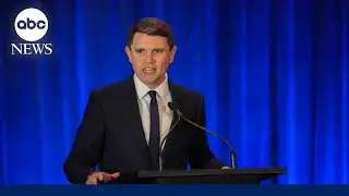 James Talarico responds to allegations he called fellow Dem 