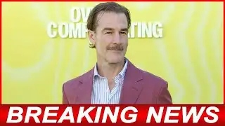 James Van Der Beek’s Inspiring Post About New Year’s Resolutions Leaves Fans Talking