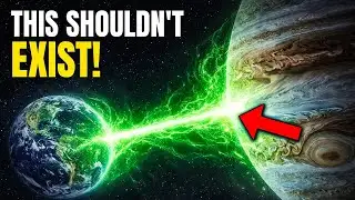 James Webb Captures Strange Lightshow on Jupiter — Scientists Are Stunned!