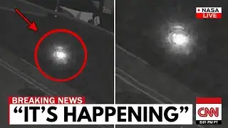 James Webb Just Detected Something Alive Inside 3I/ATLAS!