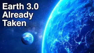 James Webb Just Found Earth 3.0, But It