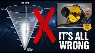 "James Webb Just Found Something That Shouldn