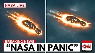 James Webb Telescope Just CONFIRMED 3I/ATLAS Is On a COLLISION Course With Mars