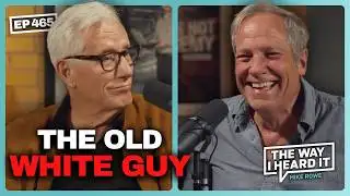 James Woods Says What Hollywood Won