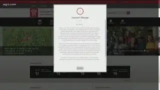 Jamestown High School Principal Resigns