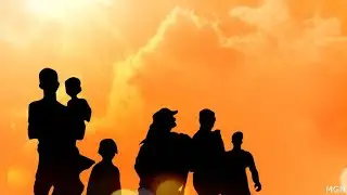 Jamestown Leaders Discuss Refugee Resettlement