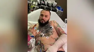 Jamestown man charged after alleged stabbing during physical altercation