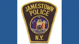 Jamestown man charged with stabbing
