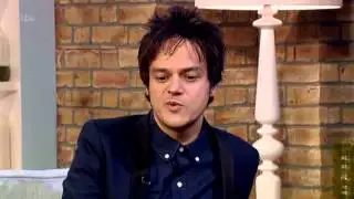 Jamie Cullum Talks About His New Album | This Morning