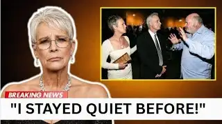 Jamie Lee Curtis Drops Shocking Details About Rob Reiner. (No One Expected This!)