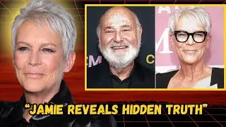 Jamie Lee Curtis FINALLY Breaks Silence On Rob Reiner.. (This Is SHOCKING)