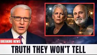 Jamie Lee Curtis Speaks Out on Rob Reiner