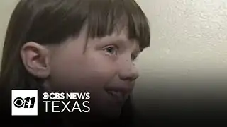 Jan. 13 marks 29 years since Amber Hagerman went missing