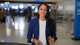 Jan 30th 530PM Plane Crash Newscast