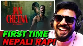 Jan Chetna - DK x MadhesiBeats Reaction | AFAIK