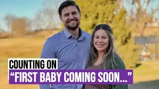 Jana Duggar’s Countdown Begins: Inside Her Final Weeks Before Baby Arrives | Counting On