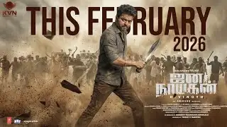 Jana Nayagan Censor Issue Latest Update & New Release Date Plan? | H Vinoth | Thalapathy Vijay 