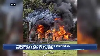 Janesville Fire: Flames destroy detached garage