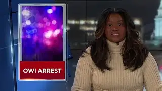 Janesville man arrested for alleged 4th OWI in Beloit