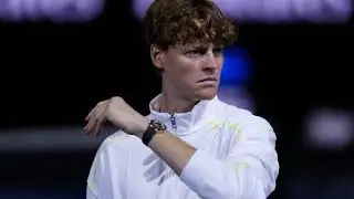 Jannik Sinner forced to withdraw from Qatar Open despite travelling to Doha