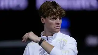 Jannik Sinner forced to withdraw from Qatar Open despite travelling to Doha