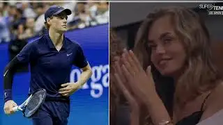 JANNIK SINNER IN KOREA WITHOUT HIS PARTNER: WHERE IS LAILA HASANOVIC?