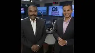 January 15th 2025: Baltimore Collegiate School For Boys Closing; Edwin Avent; Patrick Gonzales; S...