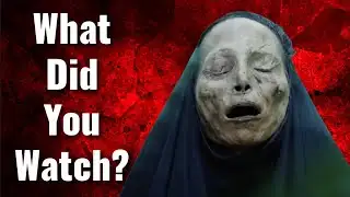 January 2026 Horror Wrap Up- 16 Films Rated and Ranked