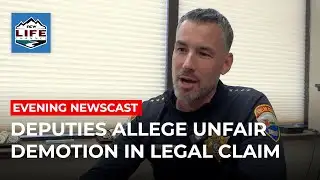 January 22, 2026 | NCWLIFE Evening News