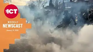 January 23, 2026 | ICT NEWSCAST