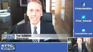 January 26, 2023 Thursday Mid-Morning Weather Update