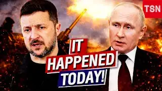 January 31: SHOCKING UKRAINIAN OPERATION! ELITE KREMLIN COMMANDERS DESTROYED! PUTIN READY FOR PEACE!