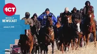 January 9, 2026 | ICT NEWSCAST