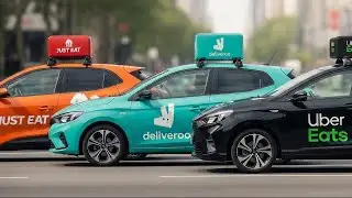 January Delivery Driver Earnings: Was It Worth It?