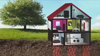 January is Radon Awareness Month