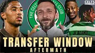 January Transfer Window Aftermath