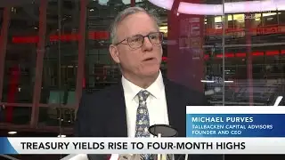 Japan Bond Meltdown Sends Yields to Record High