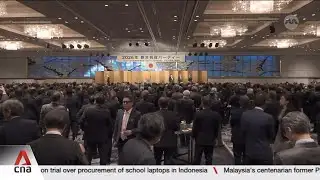 Japan business groups cautiously optimistic despite China tensions, US uncertainty