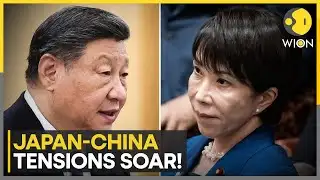 Japan-China Relations Strain As Airlines Extend Flexible Cancellations | WION