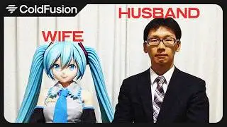 Japan is (Literally) Dying Out