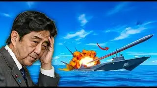 Japan Just Fired a Railgun That SHOCKED China!