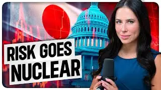 Japan Just Pulled the Pin as Global Debt Bomb is About to Explode