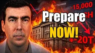 💣 Japan Just PULLED THE TRIGGER—A $20T MELTDOWN is Imminent!