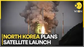 Japan: North Korea planning second spy satellite launch | WION