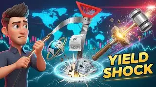 Japan’s 10-Year Yield SHOCK — Watch These 3 Signals