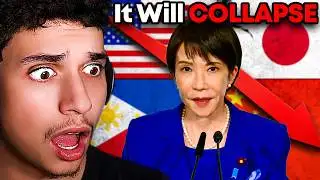 Japan’s Debt Could DESTROY the U.S. Economy...