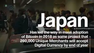 Japan: Tangem To Release Physical Bitcoin 