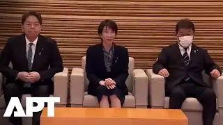 Japan Unleashes $785 Billion Budget as Debt Fears Loom Large | APT