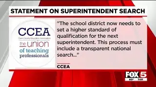 Jara out as CCSD board votes to accept superintendent’s resignation